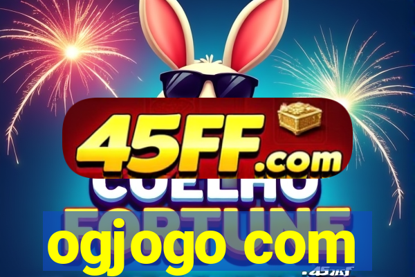 ogjogo com
